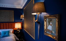Domo Boutique Hotel